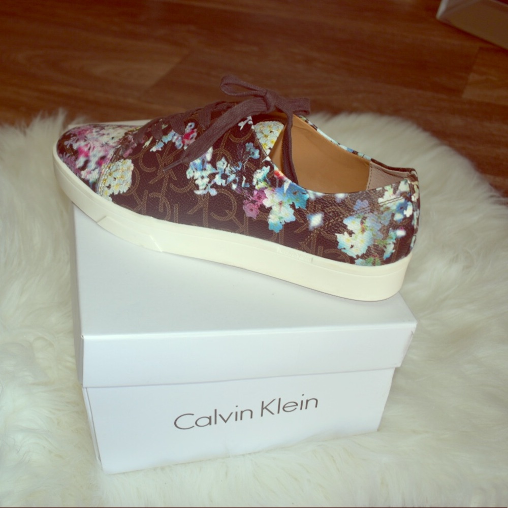 Calvin Klein Sneakers
